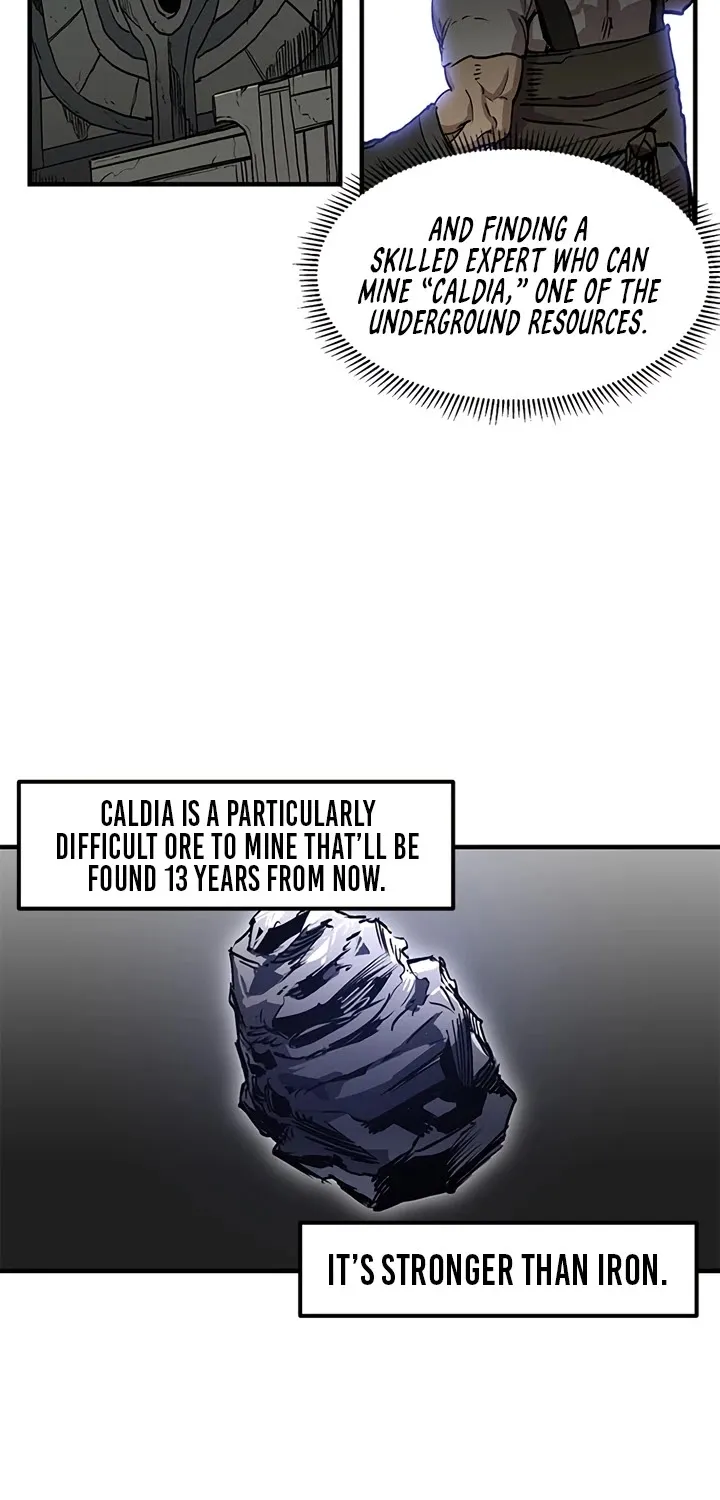 Bug Player Mangakakalot X Chapter 26 Page 31
