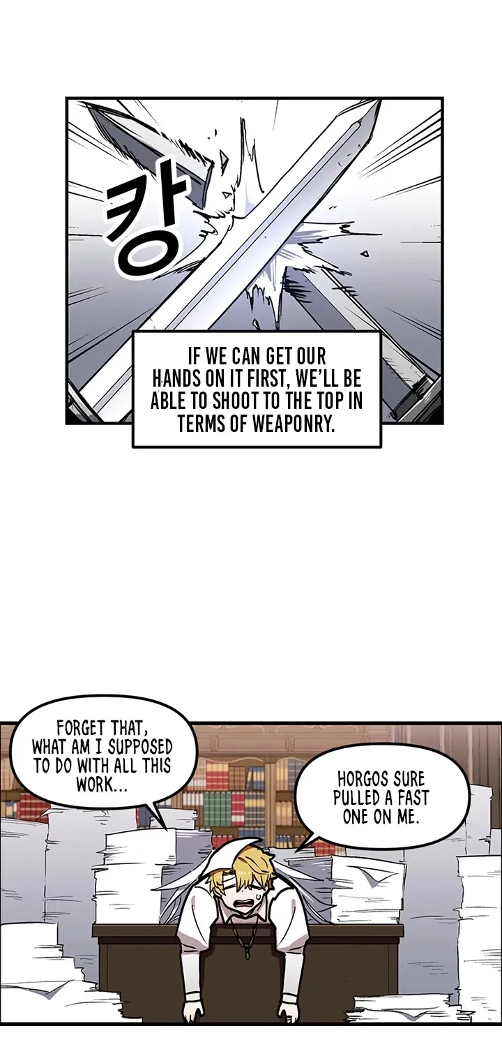 Bug Player Mangakakalot X Chapter 26 Page 32