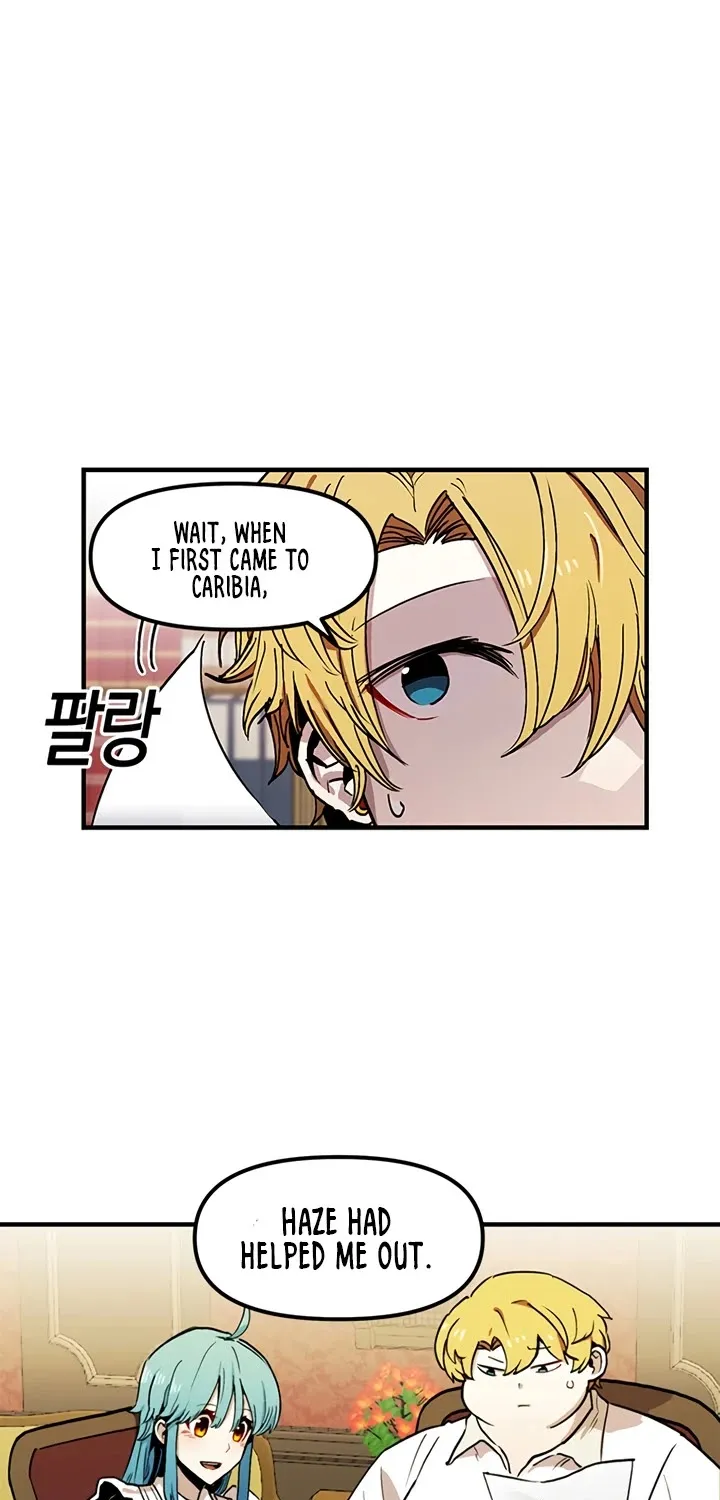 Bug Player Mangakakalot X Chapter 26 Page 33