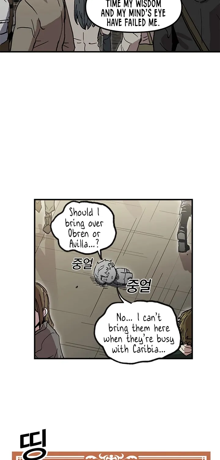 Bug Player Mangakakalot X Chapter 26 Page 46