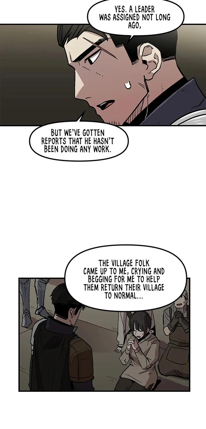 Bug Player Mangakakalot X Chapter 26 Page 49