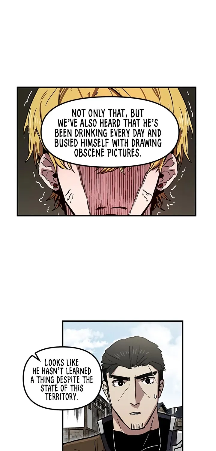Bug Player Mangakakalot X Chapter 26 Page 50