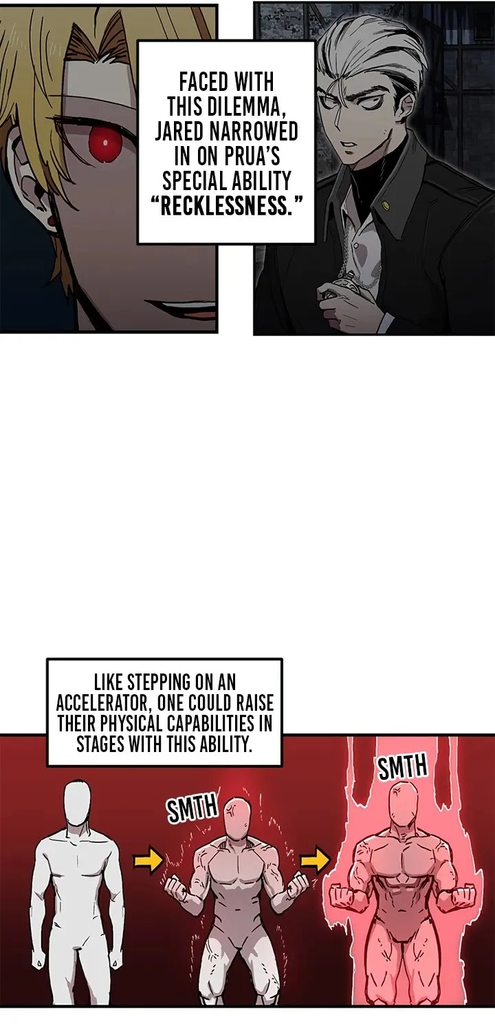 Bug Player Mangakakalot X Chapter 26 Page 5