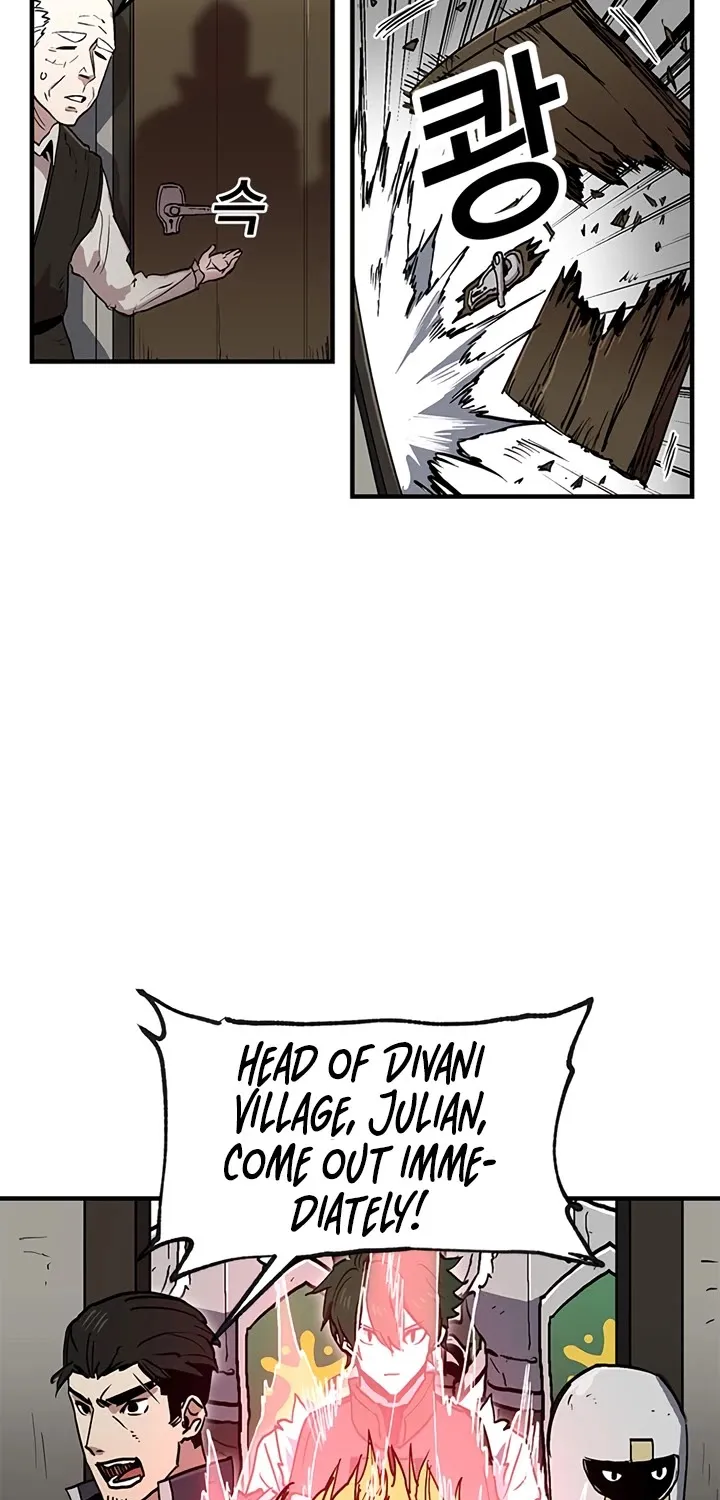 Bug Player Mangakakalot X Chapter 26 Page 53