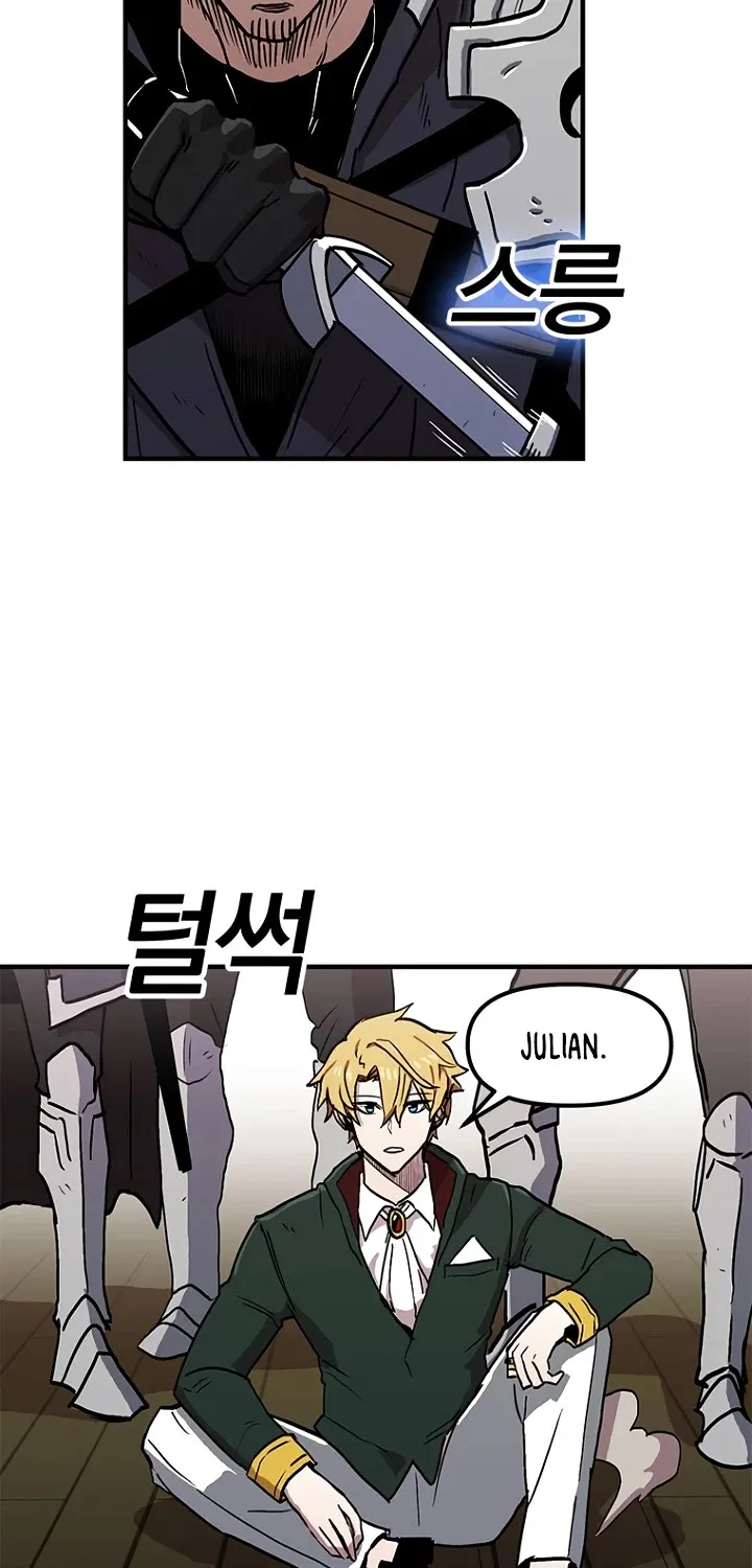 Bug Player Mangakakalot X Chapter 27 Page 15