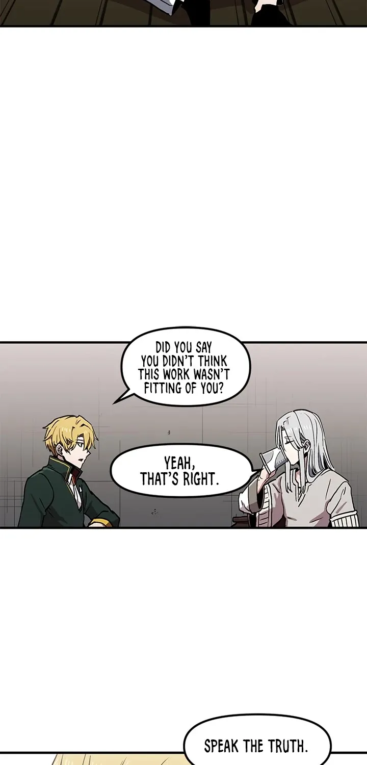 Bug Player Mangakakalot X Chapter 27 Page 16