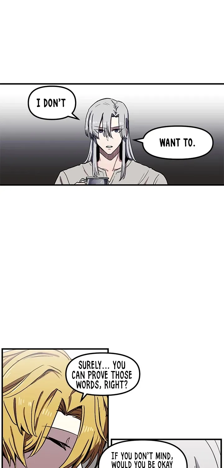 Bug Player Mangakakalot X Chapter 27 Page 18