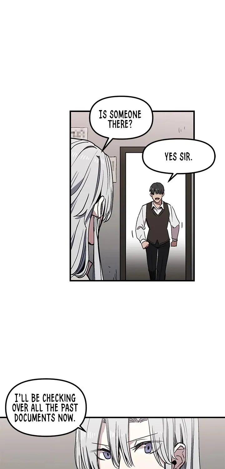 Bug Player Mangakakalot X Chapter 27 Page 20