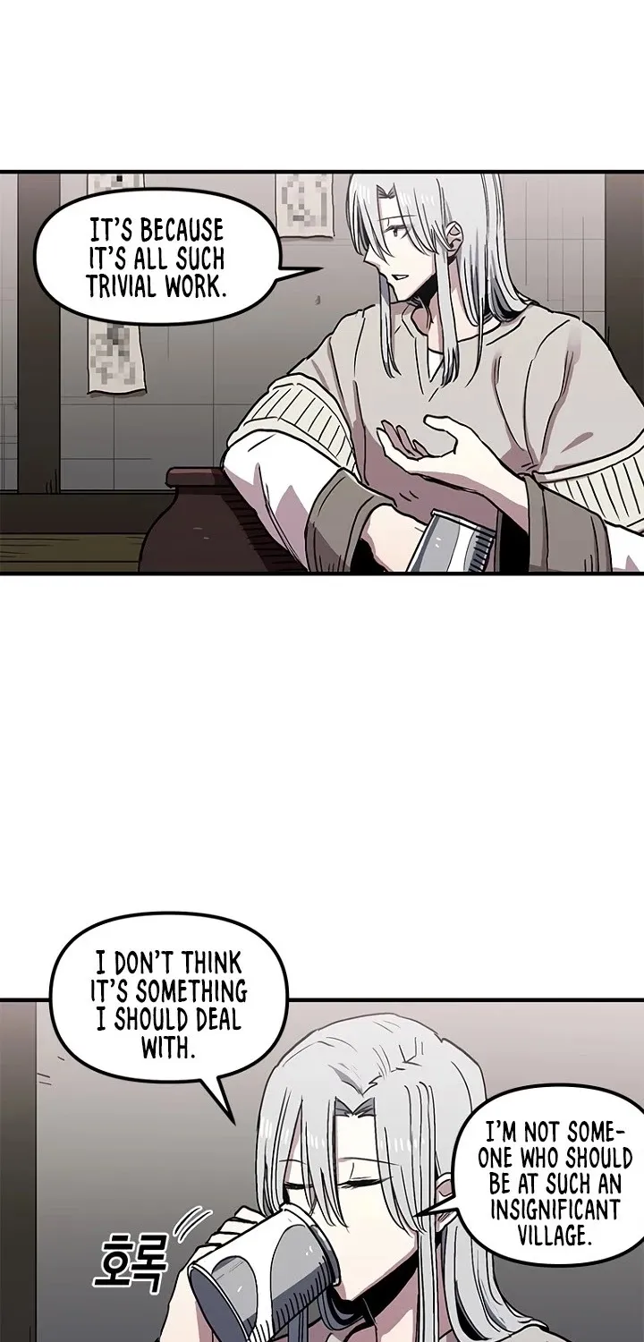 Bug Player Mangakakalot X Chapter 27 Page 13