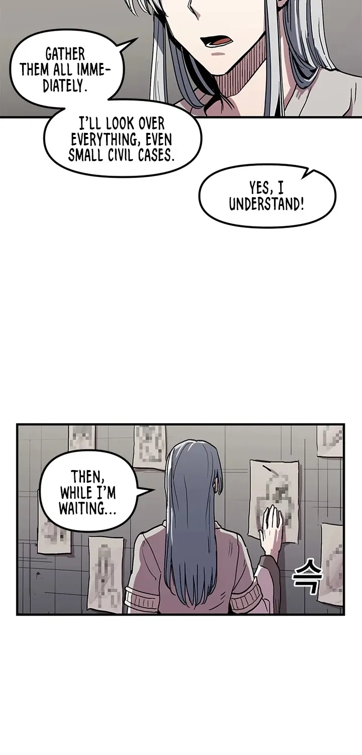 Bug Player Mangakakalot X Chapter 27 Page 21