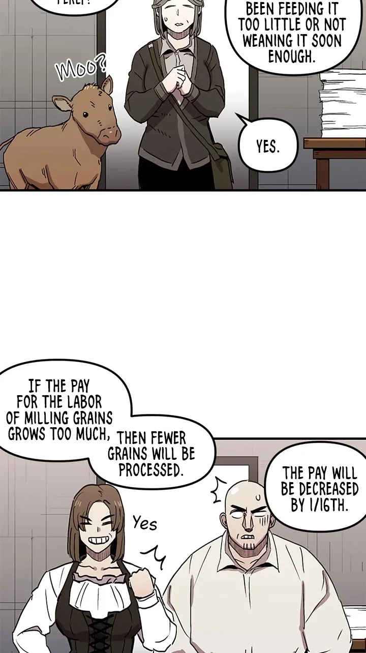 Bug Player Mangakakalot X Chapter 27 Page 24
