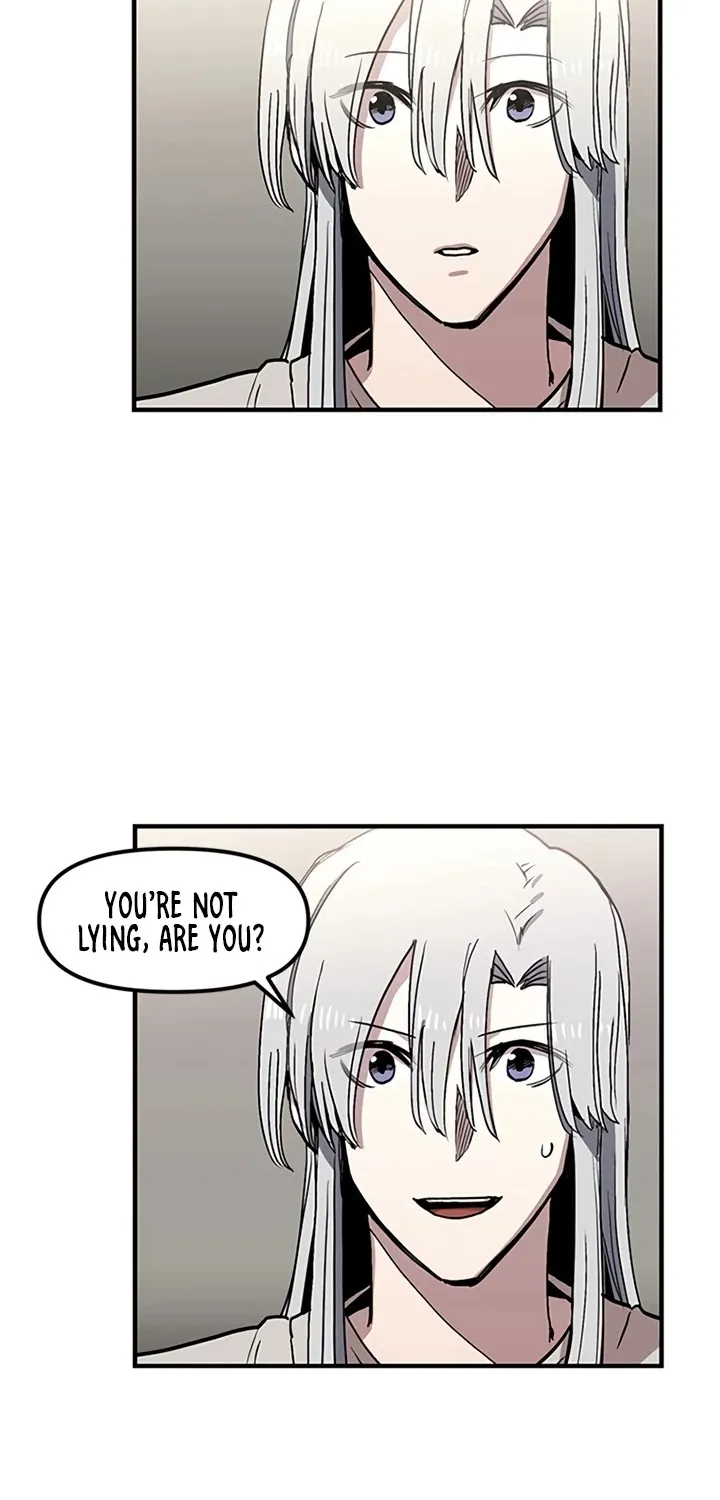 Bug Player Mangakakalot X Chapter 27 Page 40