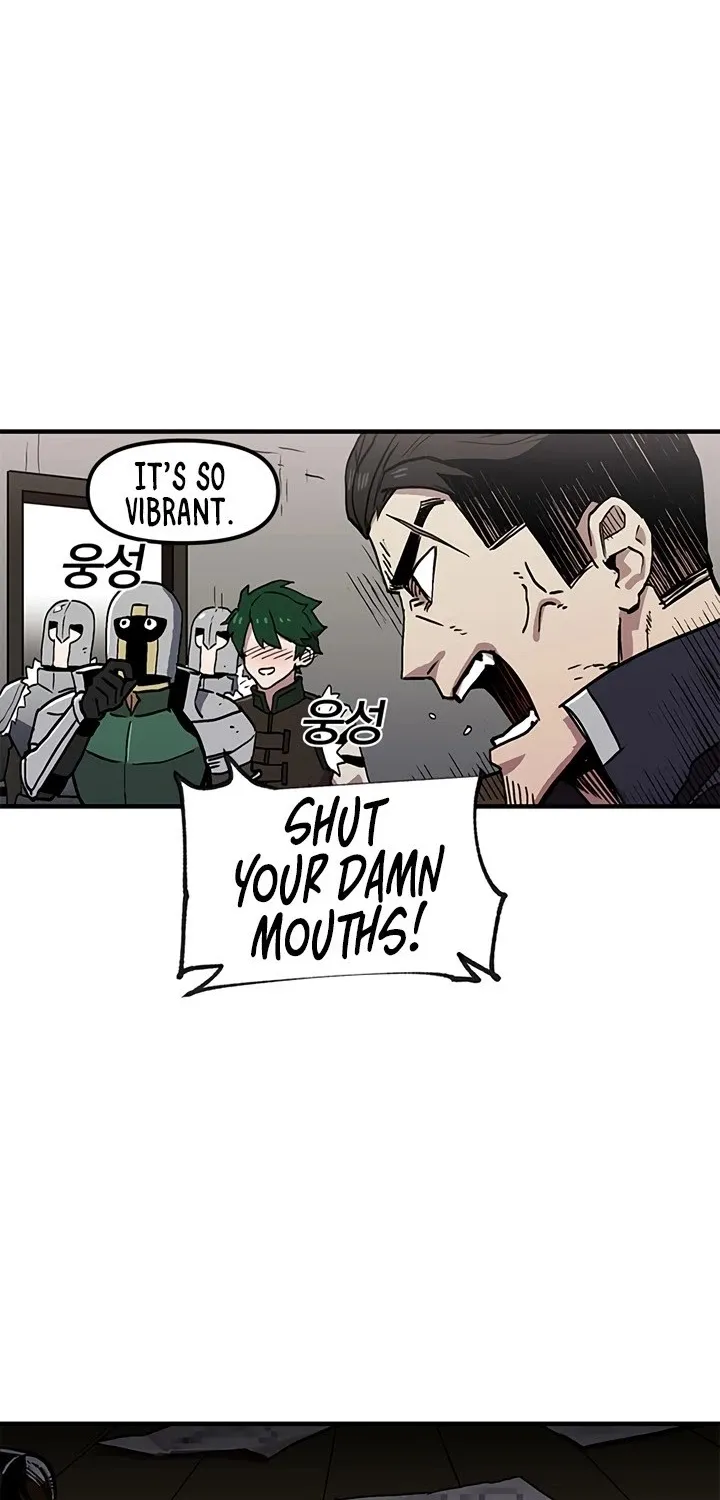 Bug Player Mangakakalot X Chapter 27 Page 4