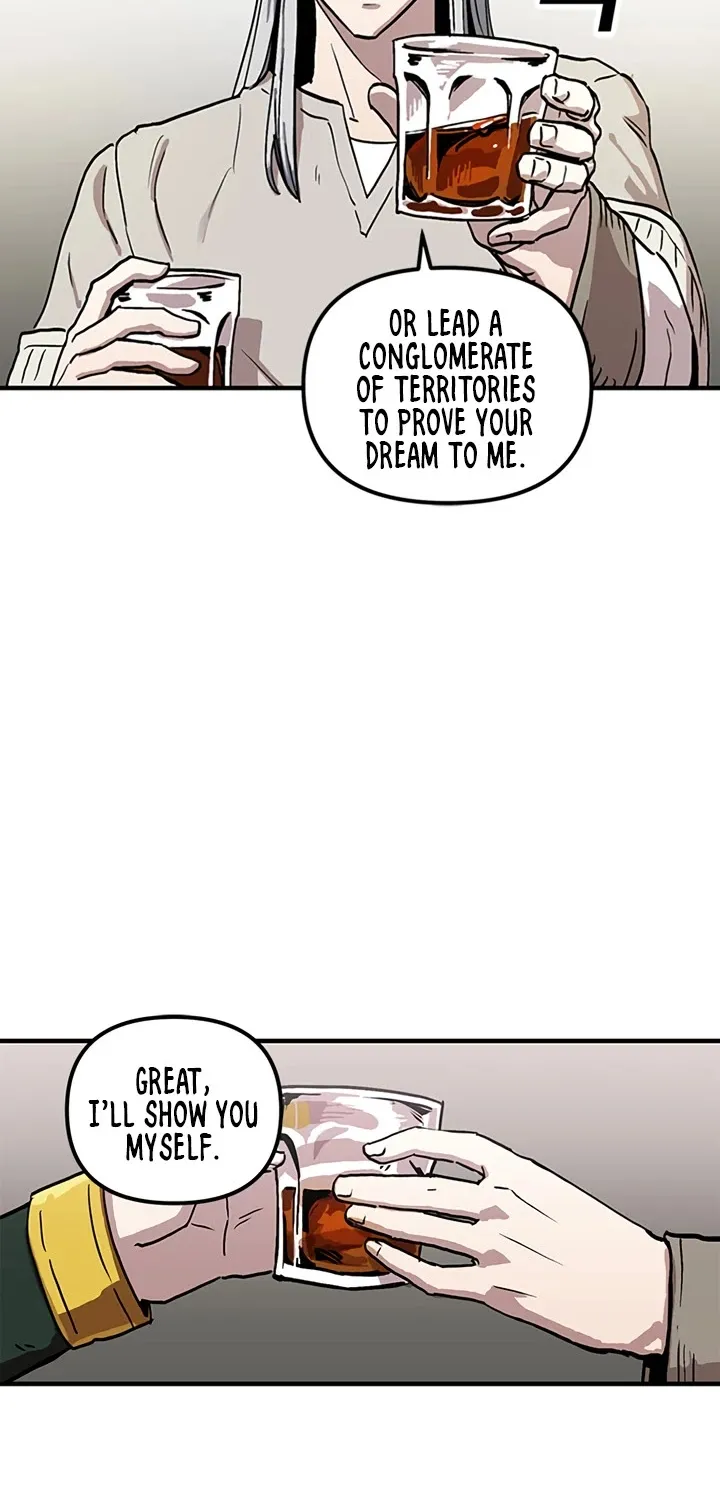 Bug Player Mangakakalot X Chapter 27 Page 44