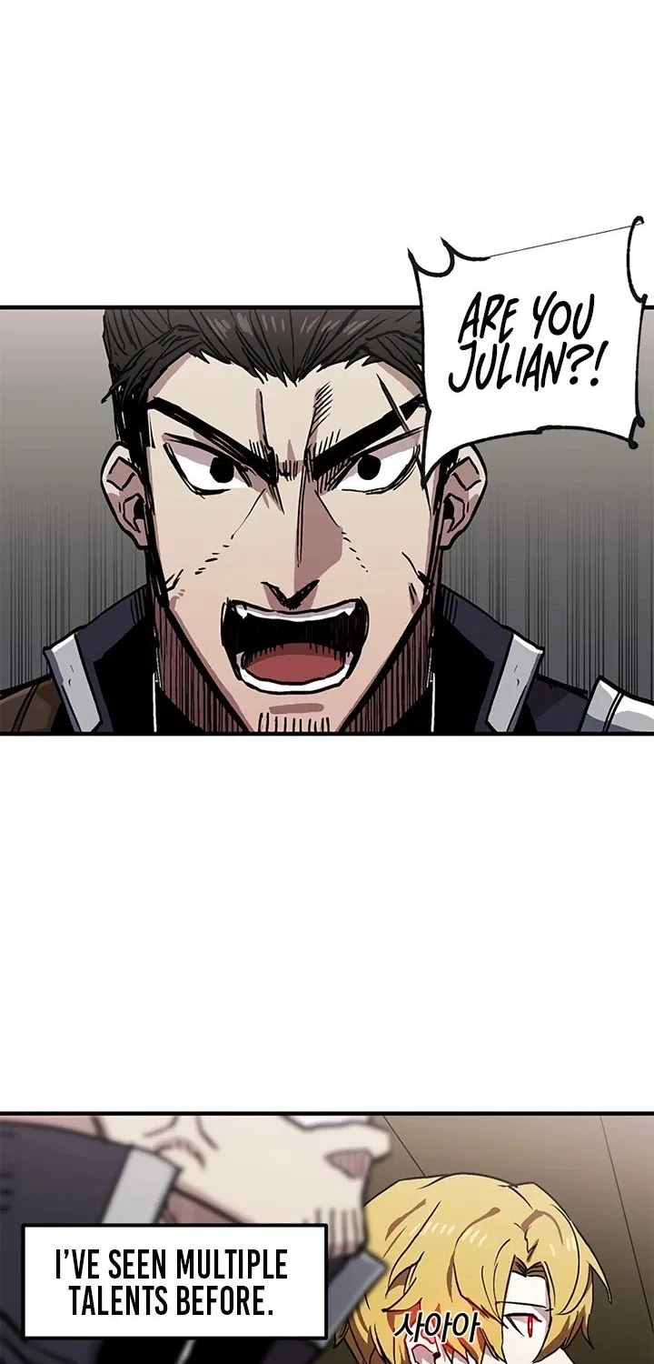 Bug Player Mangakakalot X Chapter 27 Page 6