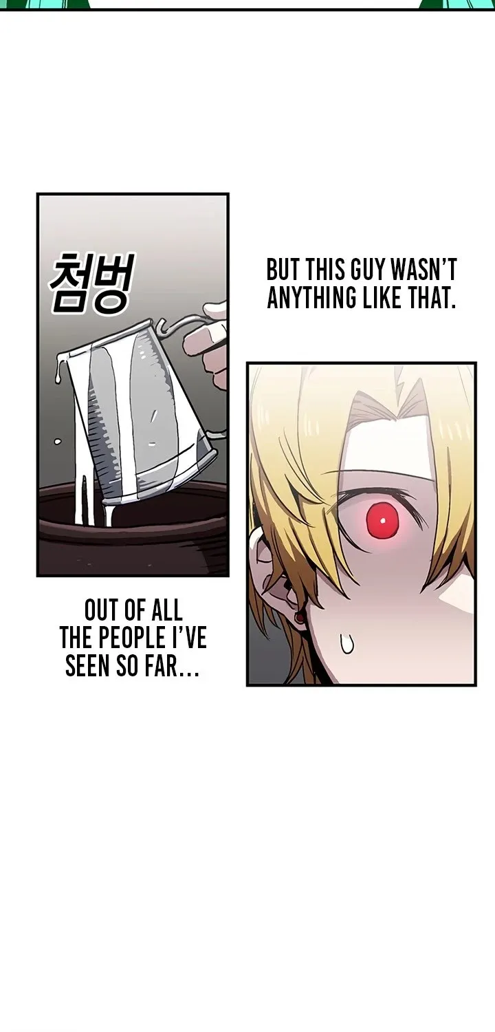 Bug Player Mangakakalot X Chapter 27 Page 8