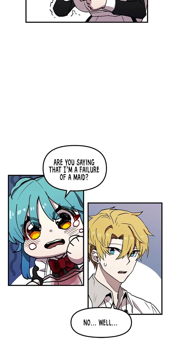 Bug Player Mangakakalot X Chapter 28 Page 18