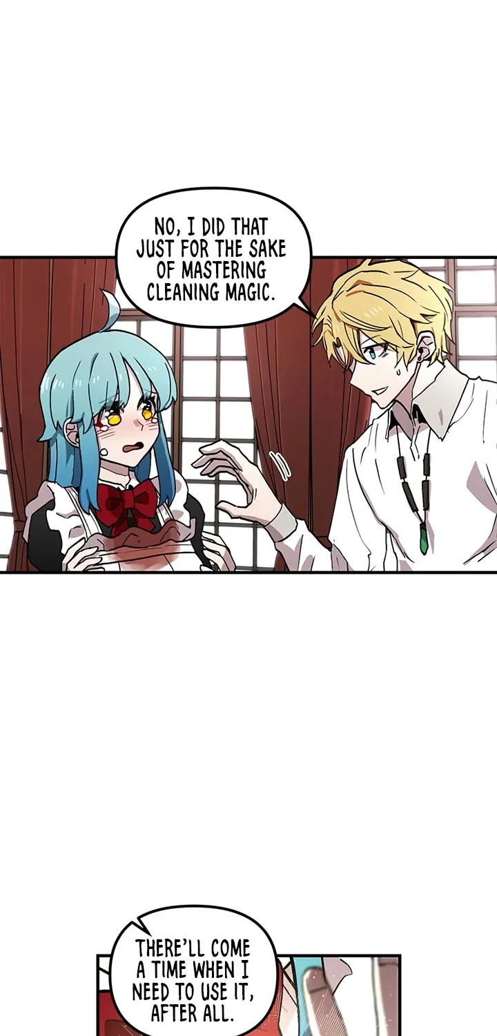 Bug Player Mangakakalot X Chapter 28 Page 20
