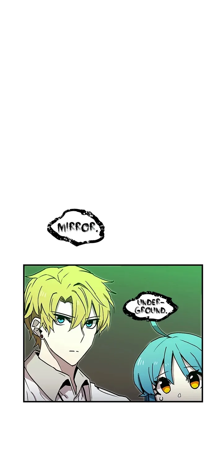 Bug Player Mangakakalot X Chapter 28 Page 28