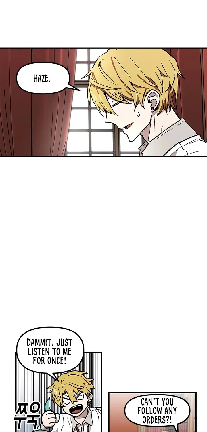 Bug Player Mangakakalot X Chapter 28 Page 23