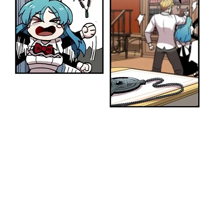 Bug Player Mangakakalot X Chapter 28 Page 24