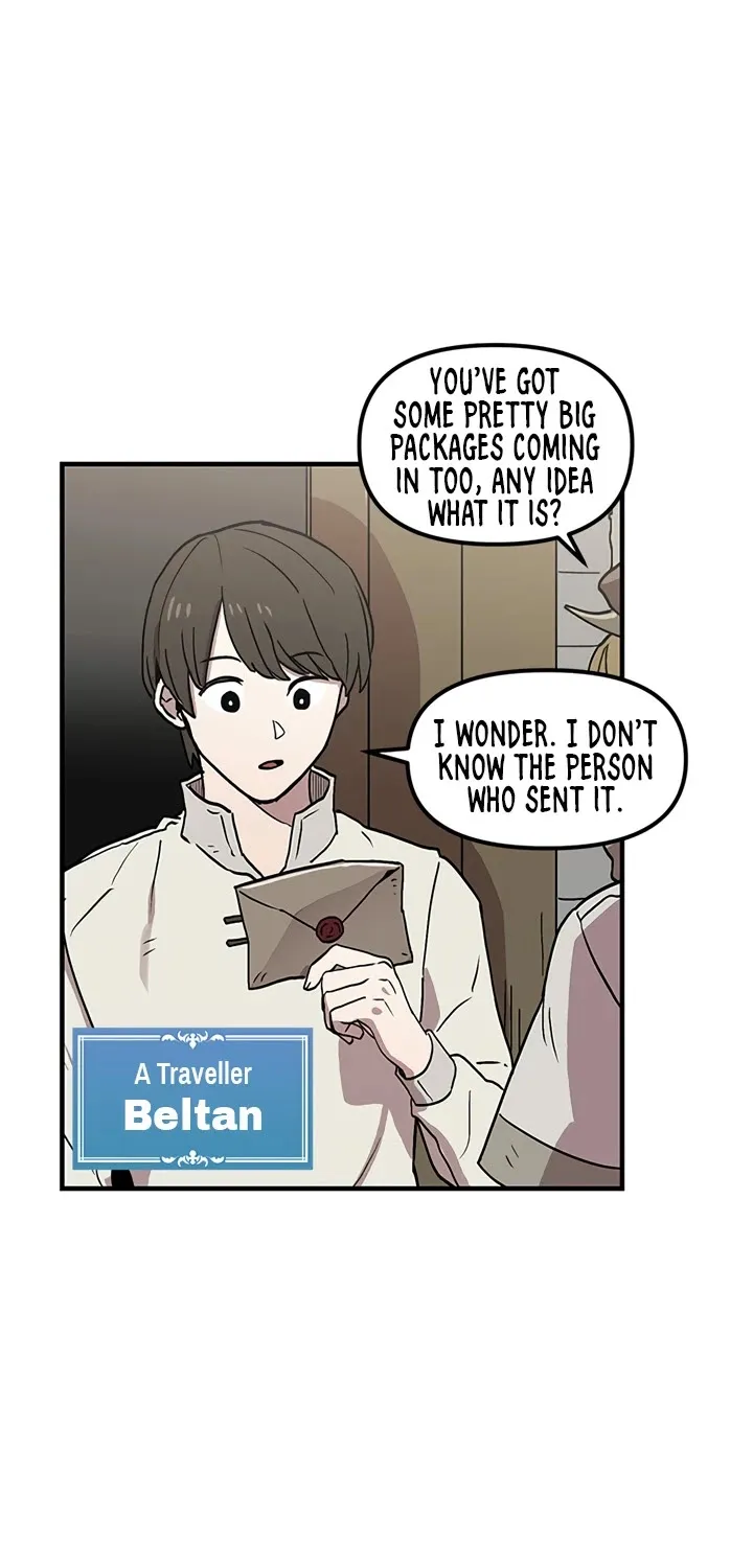 Bug Player Mangakakalot X Chapter 28 Page 37