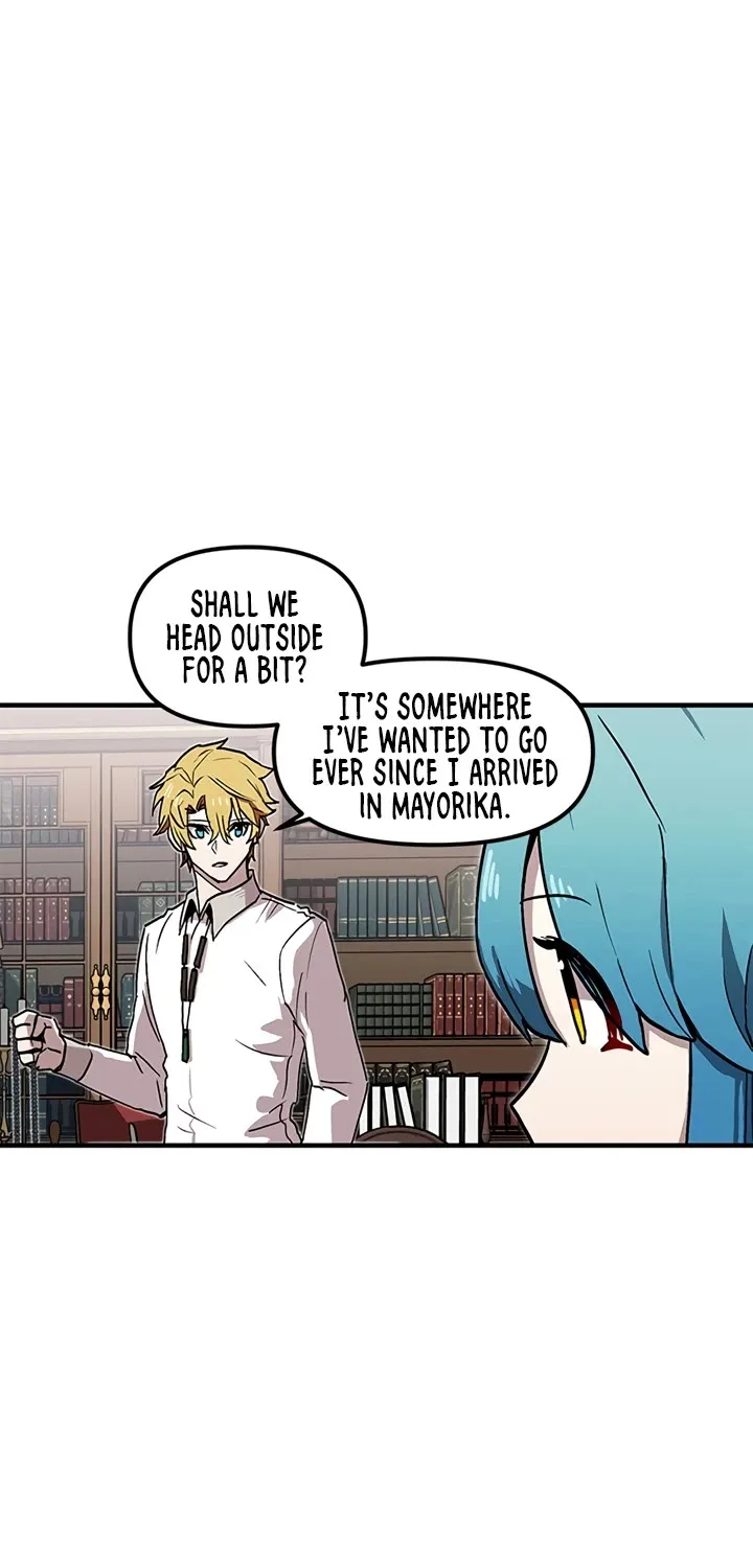 Bug Player Mangakakalot X Chapter 28 Page 33