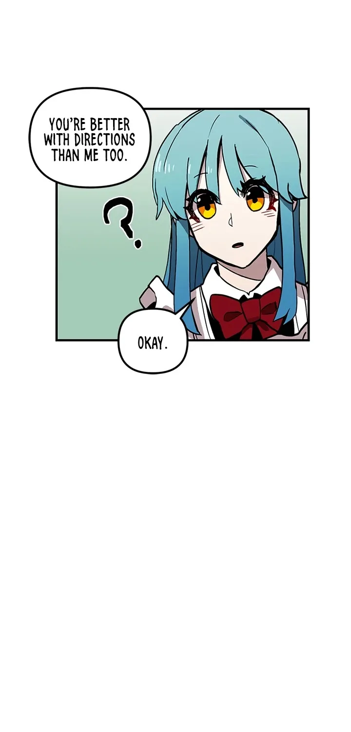 Bug Player Mangakakalot X Chapter 28 Page 34