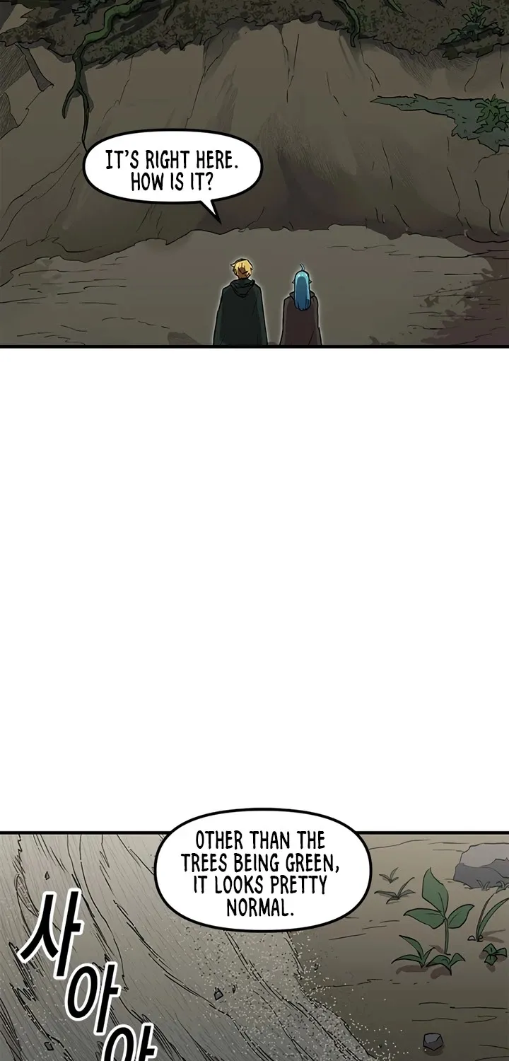Bug Player Mangakakalot X Chapter 28 Page 57