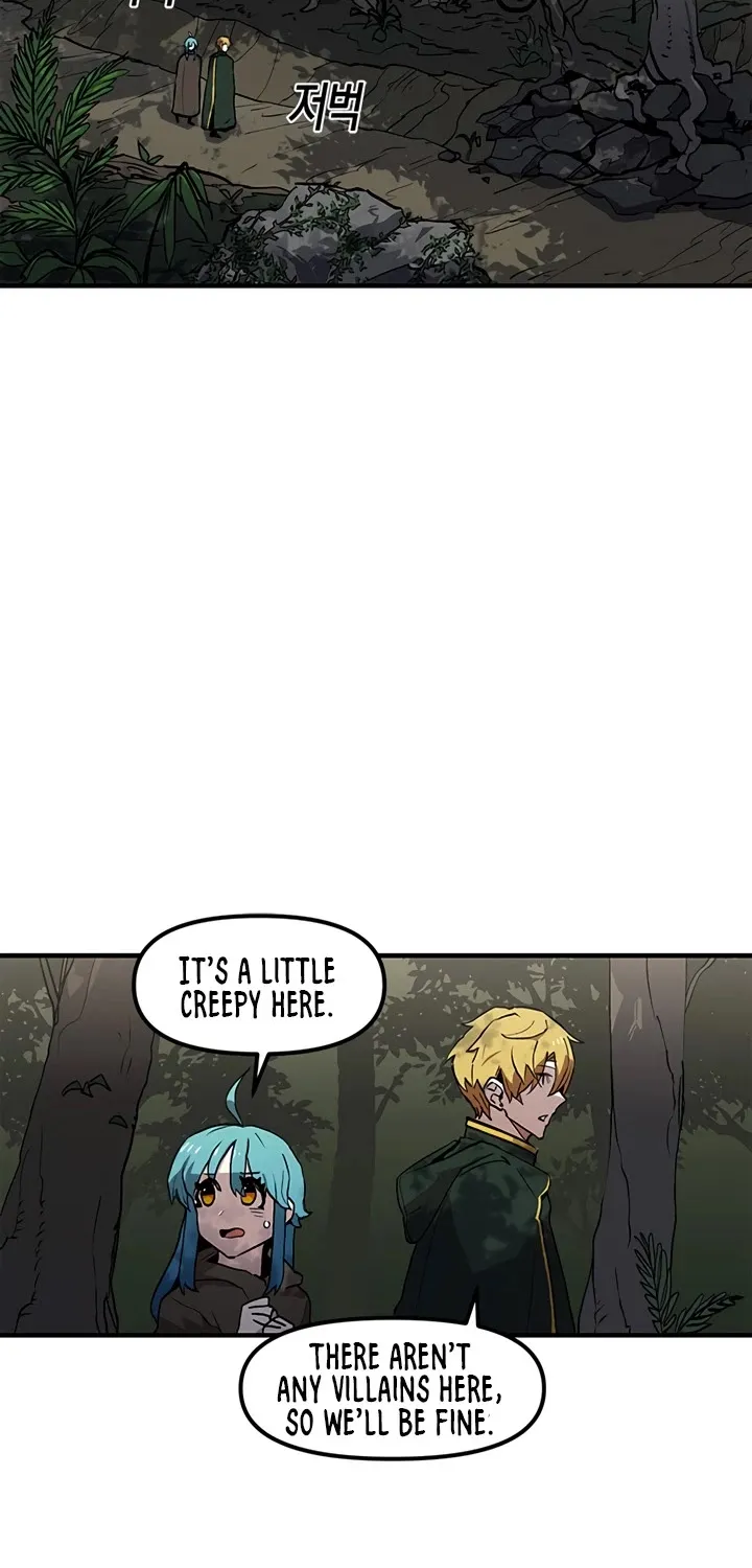 Bug Player Mangakakalot X Chapter 28 Page 52