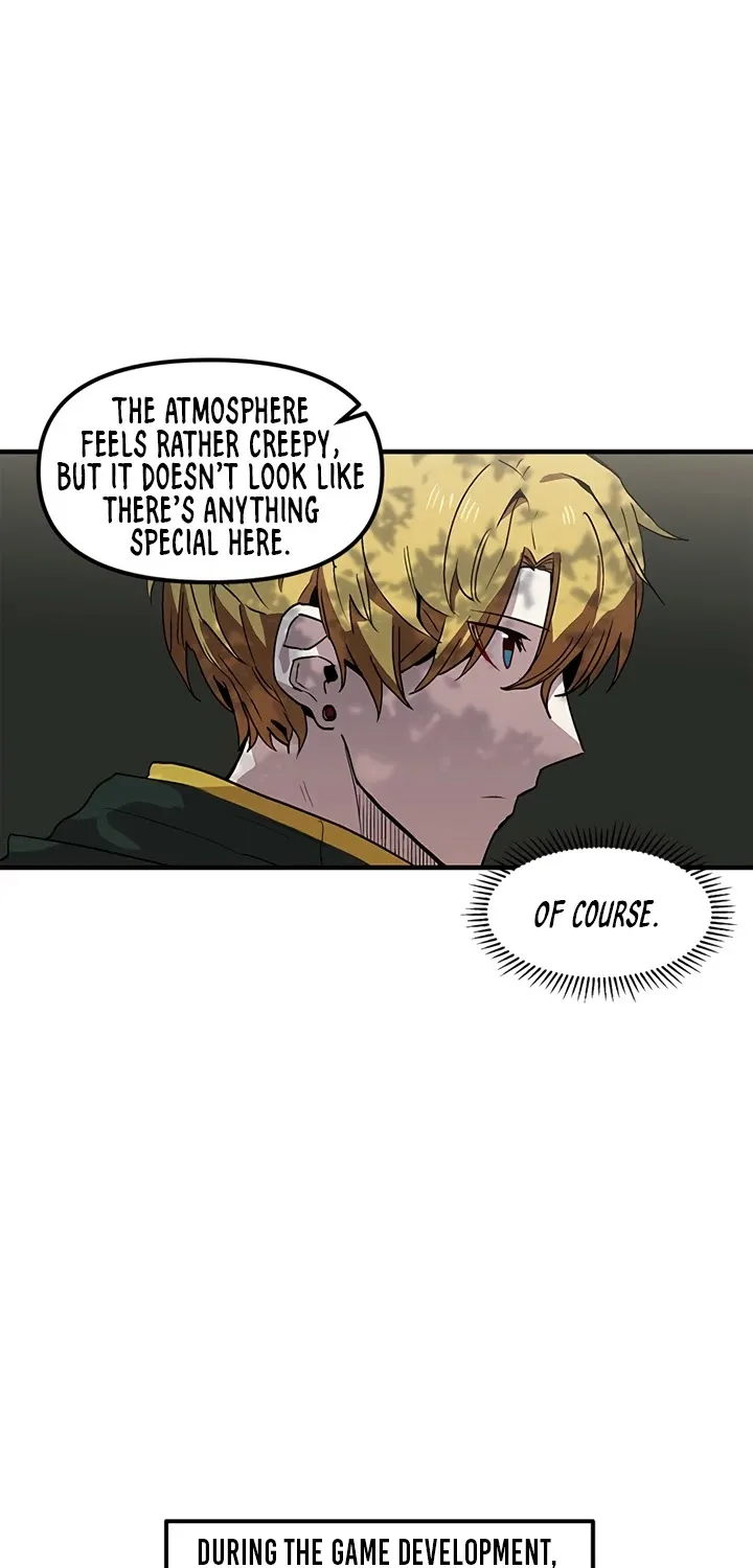 Bug Player Mangakakalot X Chapter 28 Page 53