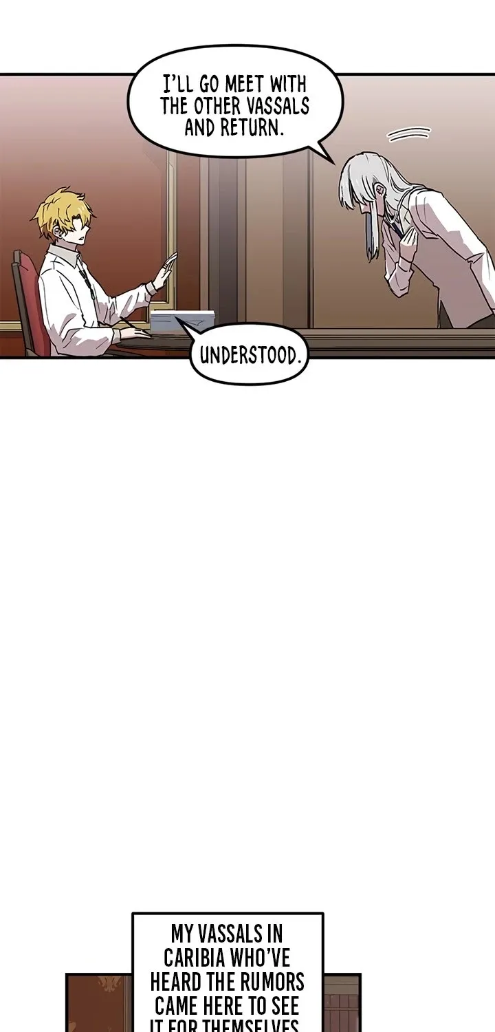 Bug Player Mangakakalot X Chapter 28 Page 9