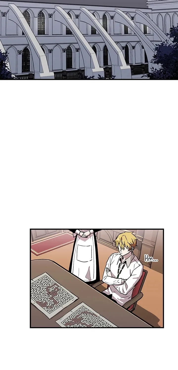 Bug Player Mangakakalot X Chapter 29 Page 19