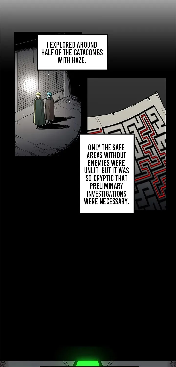 Bug Player Mangakakalot X Chapter 29 Page 28