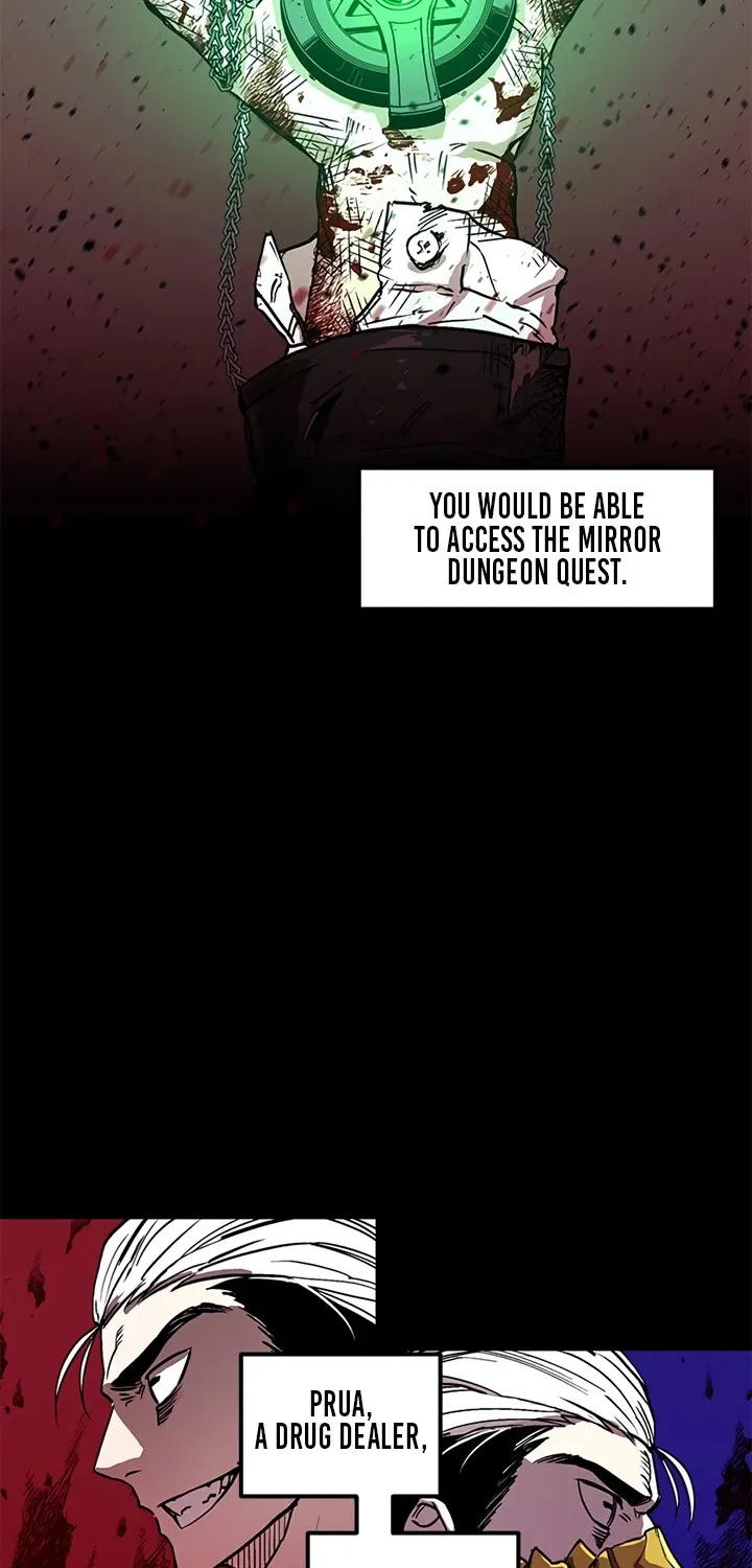 Bug Player Mangakakalot X Chapter 29 Page 30
