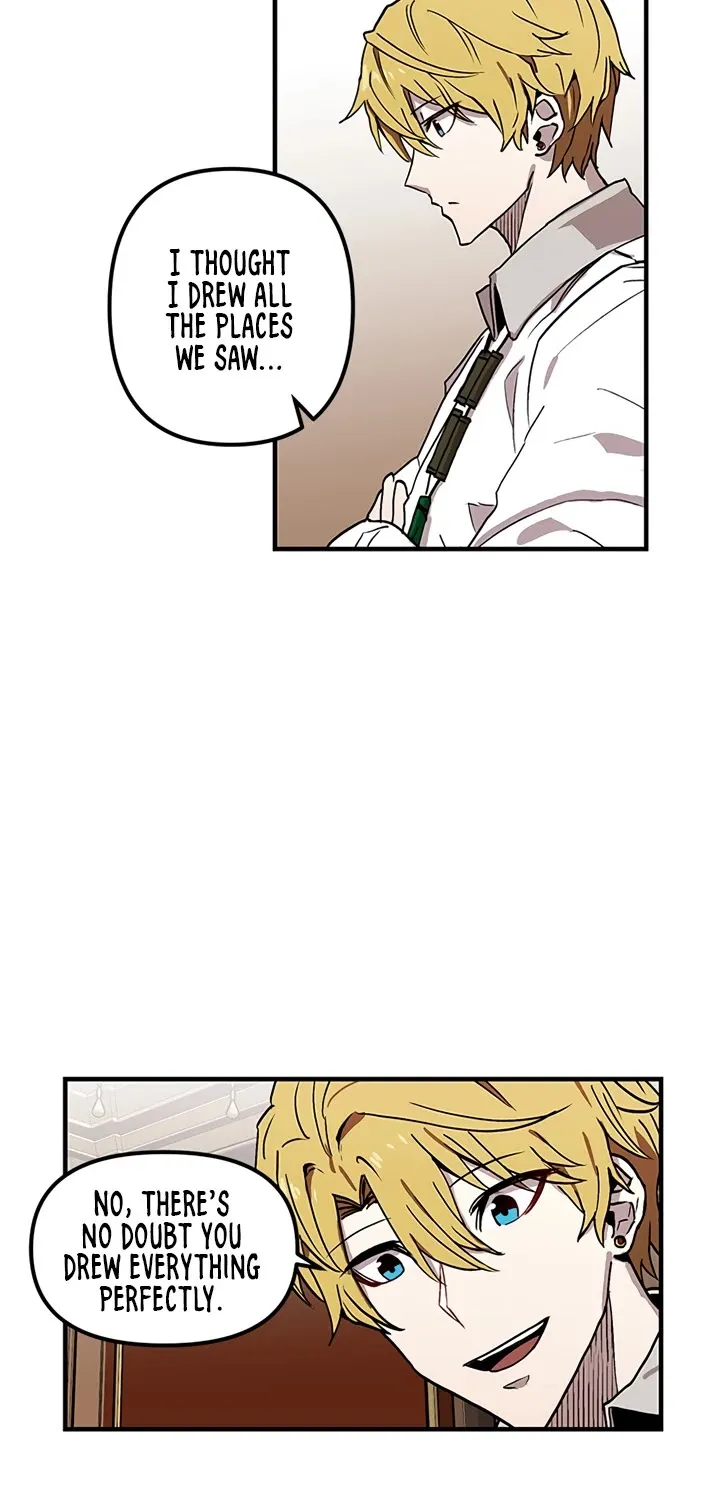 Bug Player Mangakakalot X Chapter 29 Page 21