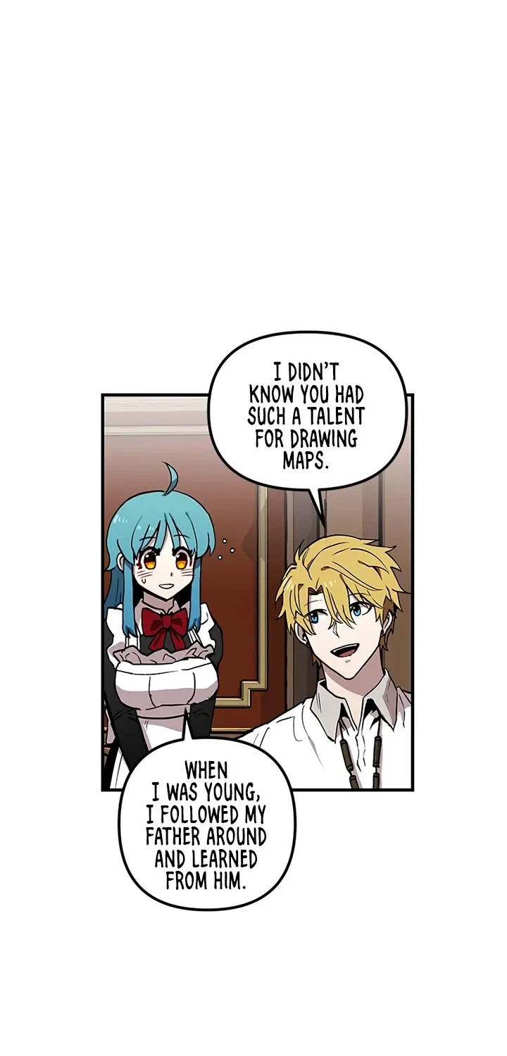 Bug Player Mangakakalot X Chapter 29 Page 22