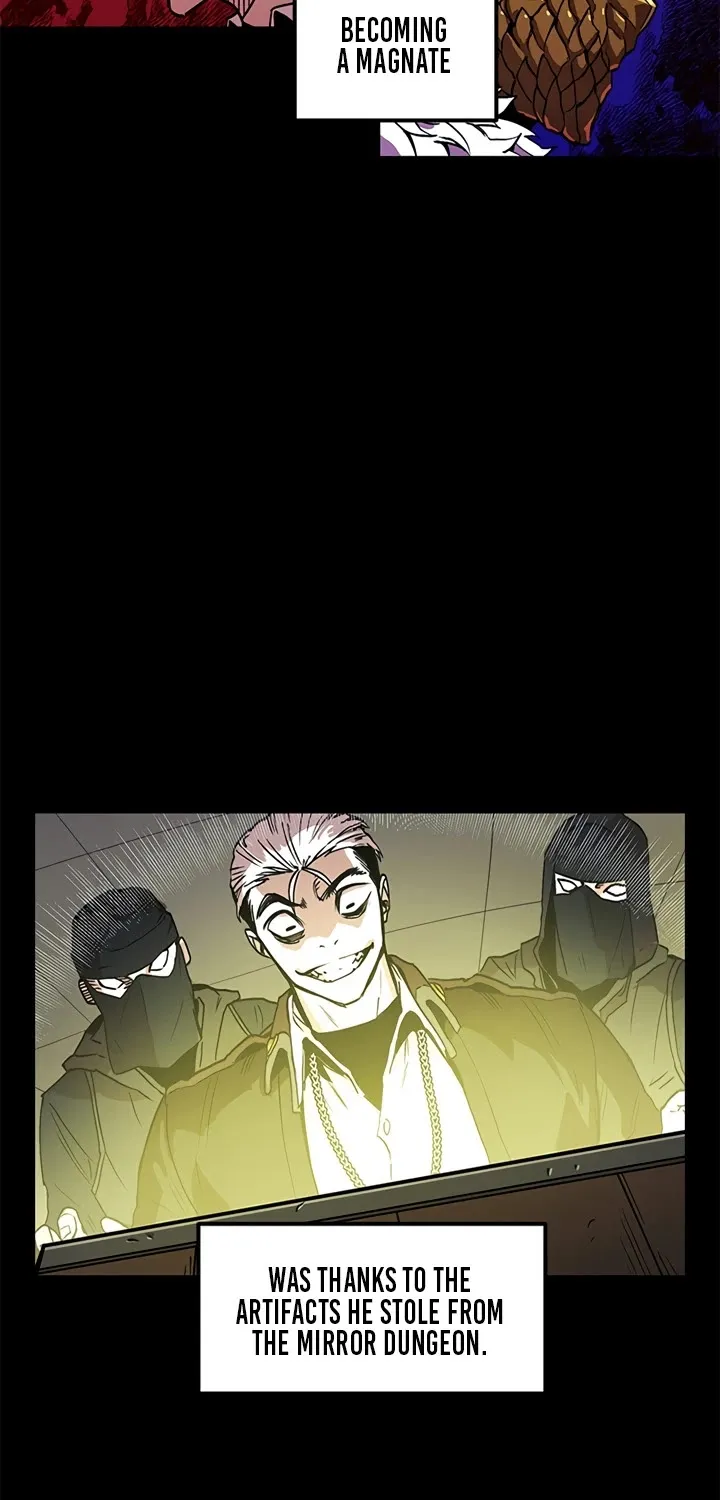 Bug Player Mangakakalot X Chapter 29 Page 31