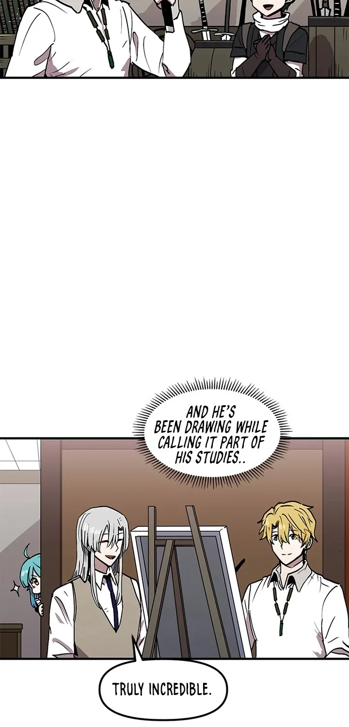 Bug Player Mangakakalot X Chapter 29 Page 46