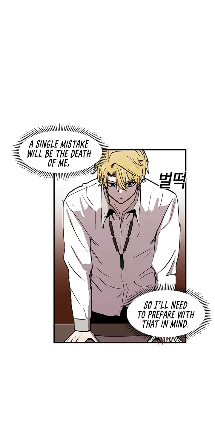 Bug Player Mangakakalot X Chapter 29 Page 42