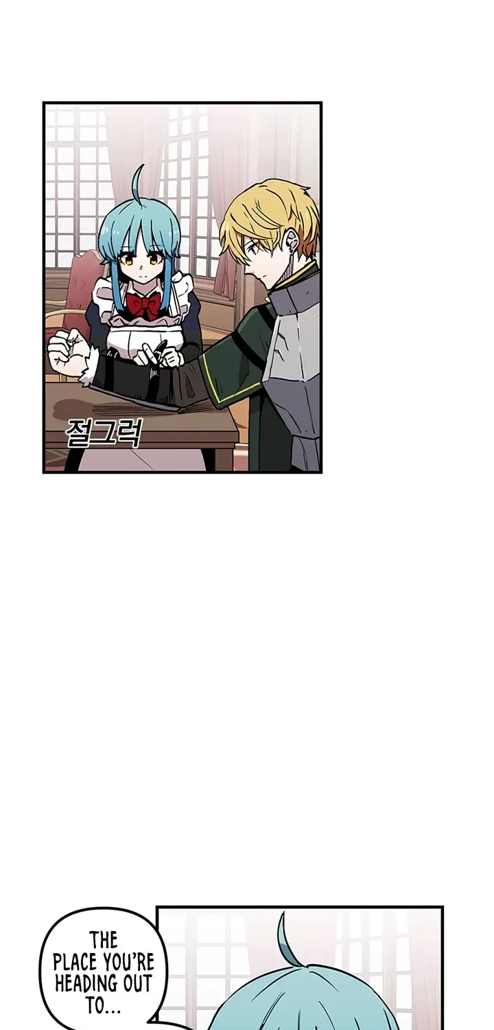 Bug Player Mangakakalot X Chapter 29 Page 55
