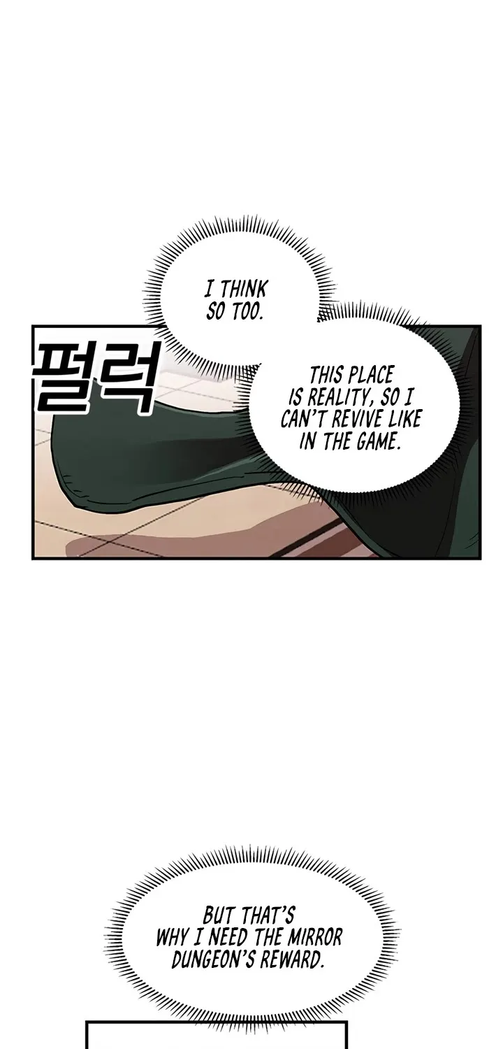 Bug Player Mangakakalot X Chapter 29 Page 58
