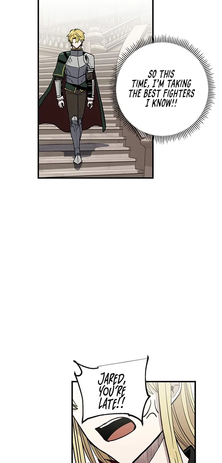 Bug Player Mangakakalot X Chapter 29 Page 59