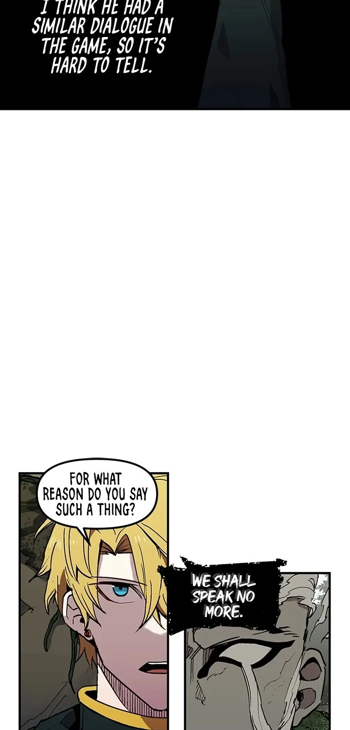 Bug Player Mangakakalot X Chapter 29 Page 8