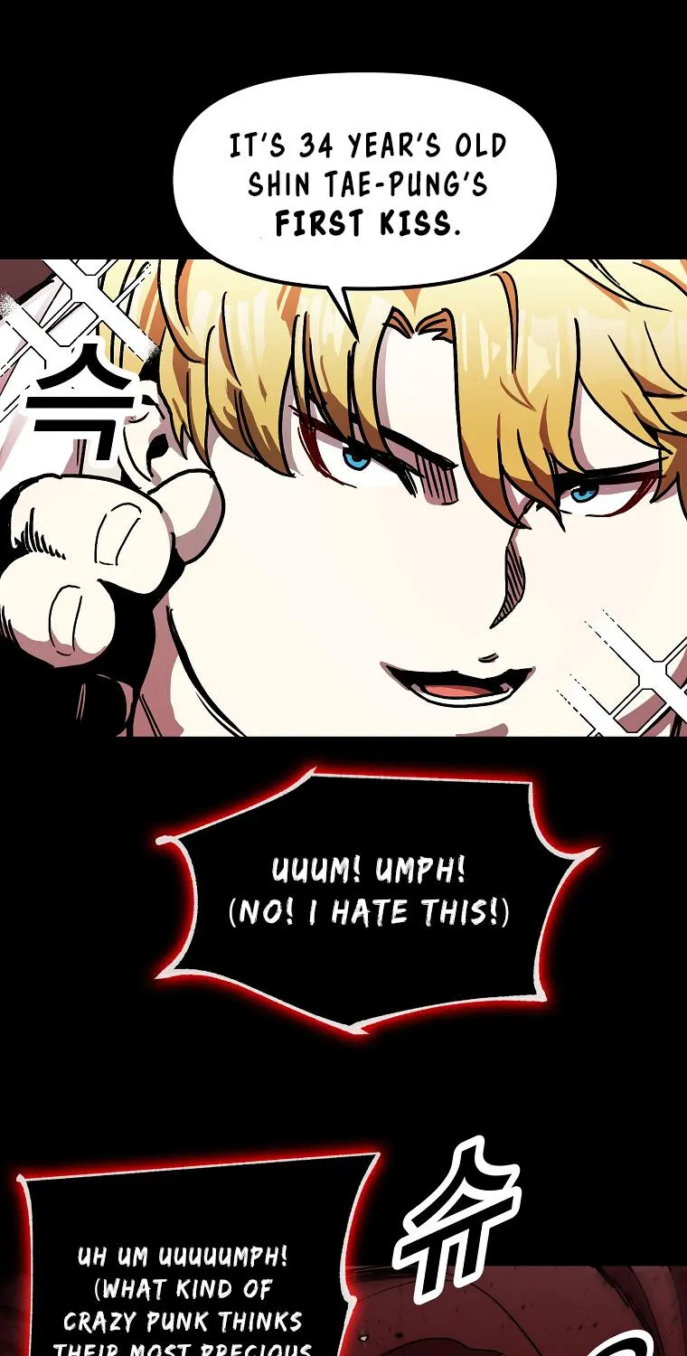 Bug Player Mangakakalot X Chapter 2 Page 23