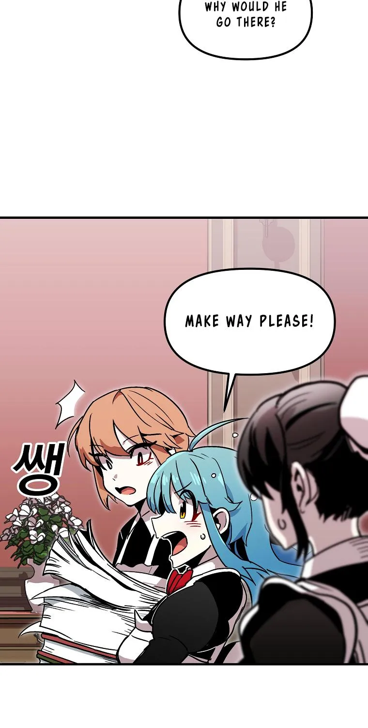 Bug Player Mangakakalot X Chapter 2 Page 32