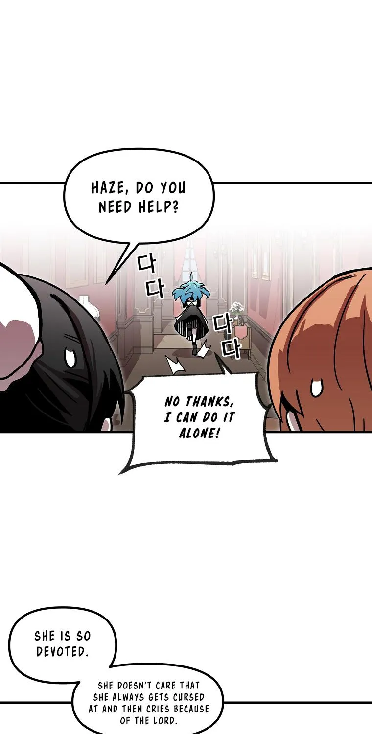 Bug Player Mangakakalot X Chapter 2 Page 33