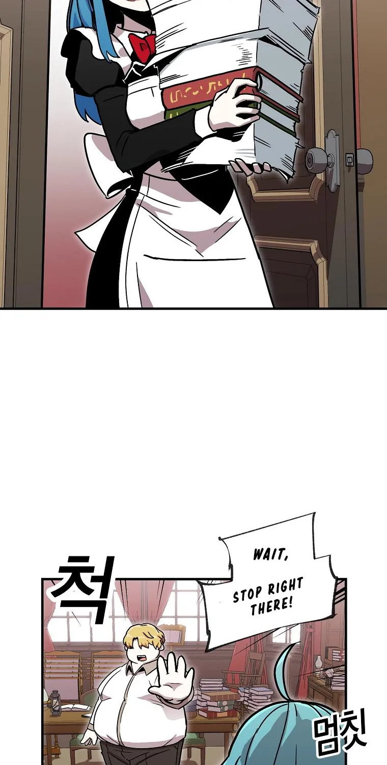 Bug Player Mangakakalot X Chapter 2 Page 35