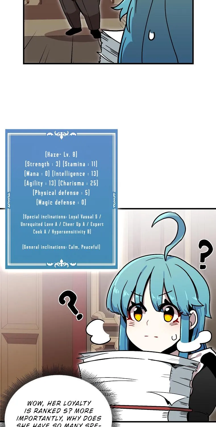Bug Player Mangakakalot X Chapter 2 Page 36