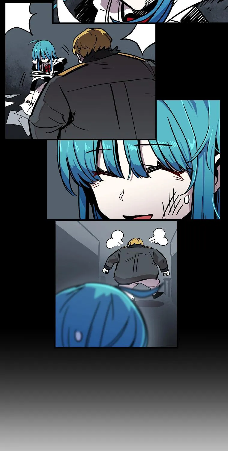 Bug Player Mangakakalot X Chapter 2 Page 45